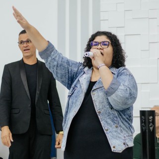CULTO JUADERJ 2024