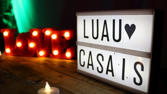 Luau de Casais