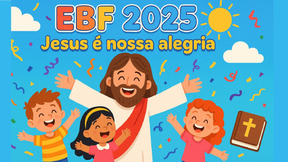 Escola Bíblica de Férias