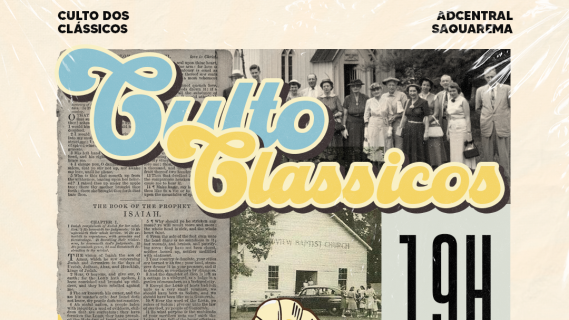 Culto dos Clássicos